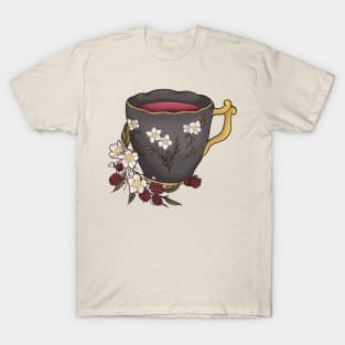 Sweet Raspberry Tea T-Shirt